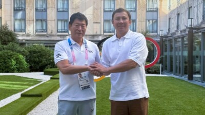 "Со стороны международного сообщества к новому президенту НОК Казахстана большой интерес": генсек организации о Геннадии Головкине