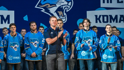 КХЛ: сможет ли "Барыс" оттолкнуться от дна?