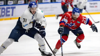 В Чемпионате Казахстана по хоккею сократится количество матчей: клубы крайне недовольны 