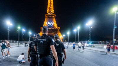 Трагедия в Париже: волонтер Олимпиады-2024 убил другого волонтера