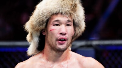 "Пусть подбросит монетку!": чемпион UFC Белал Мухаммад пошутил над Шавкатом Рахмоновым