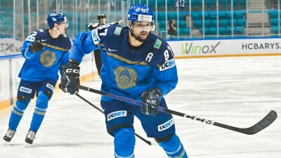 "Не наиграли на такой счет": защитник сборной Казахстана о разгромном поражении на Кубке Президента-2024