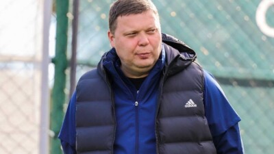 Главный тренер "Ордабасы" Александр Седнев покидает шымкентскую команду