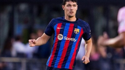 В "Барселоне" финансовый кризис. На продажу готовят еще одного игрока