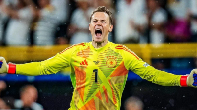 Карл-Хайнц Румменигге: "Нойер – величайший немецкий вратарь всех времен"