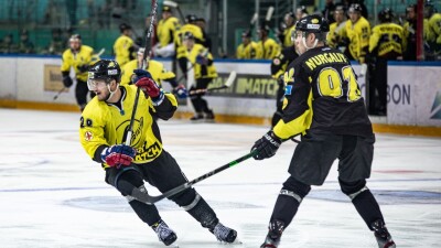 Северное дерби: противостояние "Бейбарыса" и "Сарыарки". Каким будет первый игровой день Кубка Казахстана-2024 по хоккею 