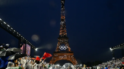 "У меня ощущение, что это огромный обман": зритель церемонии открытия Олимпиады-2024 требует вернуть деньги за билет