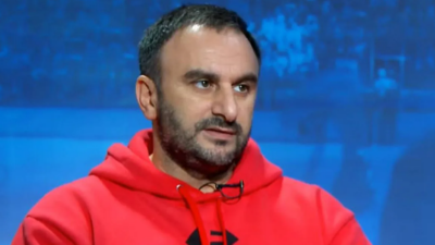 Шуми Бабаев: "Никто не рассматривает россиян в "Барысе" как иностранцев"