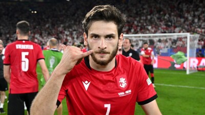 Замена Салаху? "Ливерпуль" нацелился на Хвичу Кварацхелию