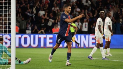 И Мбаппе не нужен: ПСЖ уничтожил "Монпелье" с унизительным счетом