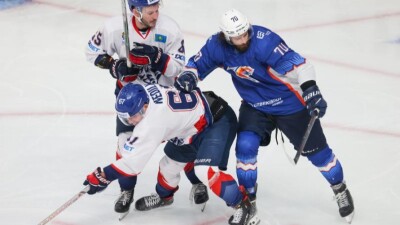 "Бейбарыс" сильнее в западном дерби, "Хумо" начал защиту титула с победы