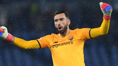 "Аталанта" может подписать контракт с чемпионом Европы 