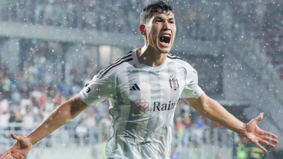 "Ситуация остается неясной": Бактиер Зайнутдинов не попадает в состав в "Бешикташе"