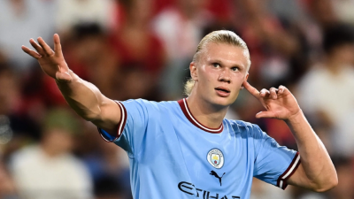 Хет-трик Холанна и фиаско "Манчестер Юнайтед": 2-й тур Английской Премьер-лиги