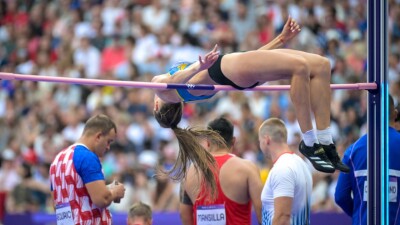 Казахстанцы примут участие в чемпионате мира по легкой атлетике среди юниоров в Перу