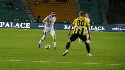 КПЛ: "Кайрат" сохранил лидерство. Итоги 18-го тура