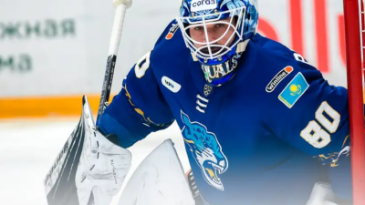 Президент КХЛ: "Барыс" никуда не уйдет