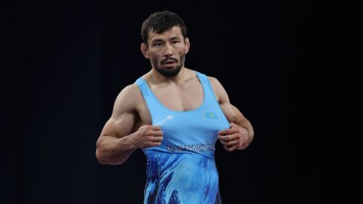 Алмат Кебиспаев: Демеу доказал, что даже в 35 лет можно завоевать медаль на Олимпиаде