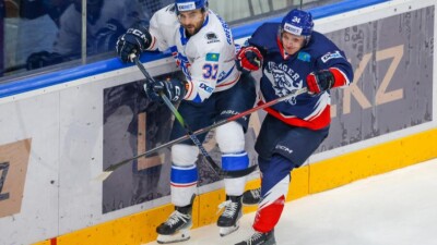 Кубок Казахстана: камбэк "Кулагера" и сумасшедшая результативность "Горняка"