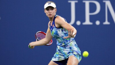 US Open-2024: минус Бублик, за кого из казахстанцев болеем дальше