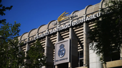 300 млн евро заработал "Реал" на продаже молодых игроков