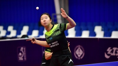 Кубок Казахстана по настольному теннису: итоги и результаты финалов