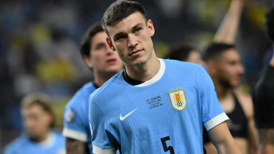 Конец трансферной саге: озвучена сумма перехода футболиста ПСЖ в "Манчестер Юнайтед" 