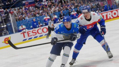 Сможет ли сборная Казахстана по хоккею повторить олимпийское чудо Нагано-1998?