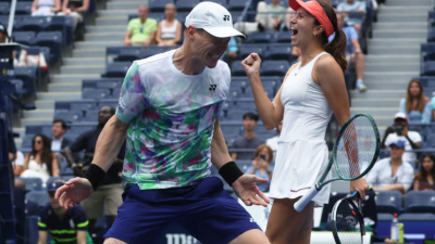 Казахстанская теннисистка Анна Данилина: Постараемся показать свой лучший теннис на US Open