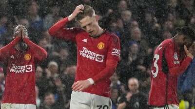 "Манчестер Юнайтед", "Тоттенхэм", "Рома", "Порту", "Аякс" и "Лацио" узнали соперников в основном раунде Лиги Европы