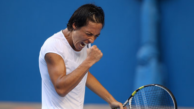 Самые длинные матчи в истории тенниса