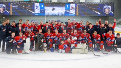 "Арлан" – трехкратный обладатель Кубка Казахстана