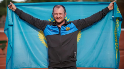 Юрий Польский: АТР 250 Almaty Open – это наш казахстанский "Большой шлем"