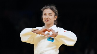 Казахстанские паралимпийцы побили рекорд по завоеванным медалям