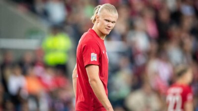 Президент Казахстанской федерации футбола: Мы, казахи, очень амбициозные люди