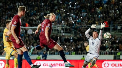 Лига наций УЕФА: соперники сборной Казахстана также сыграли вничью