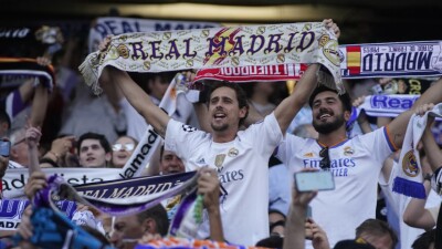 "Реал" лидирует в Испании по числу проданных абонементов, вы удивитесь где "Барселона" 