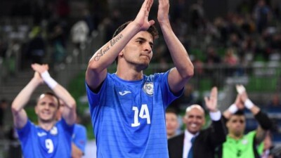 Капитан "Кайрата" Дуглас Джуниор заявил, что покидает алматинский клуб