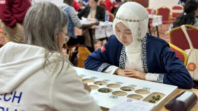 Всемирные Игры кочевников: Казахстанки завоевали "золото" и "бронзу" в овари