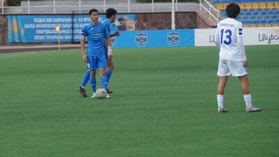 Превью 24-го тура Первой лиги Казахстана по футболу: потеряет ли "Улытау" очки? 