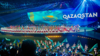 Организаторы Всемирных игр кочевников: Церемония закрытия будет без зрителей, билеты продают мошенники 