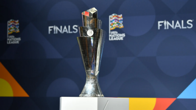 Как новый формат Лиги наций УЕФА поможет попасть на чемпионат мира-2026