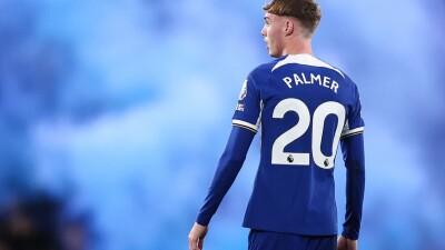 Гол лидера "Челси" Коула Палмера признан лучшим в АПЛ в августе. Но "Астане" он не забьёт