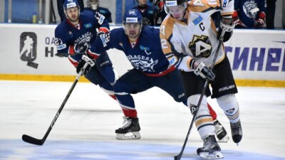 Pro Hokei Ligasy: реванши "Кулагера" и "Сарыарки", "Арлан" возглавил турнирную таблицу