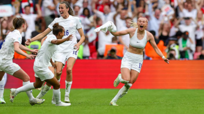 Правительство Великобритании не откажется от футбольного регулятора из-за угроз УЕФА