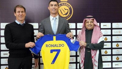Клуб Криштиану Роналду остался без главного тренера