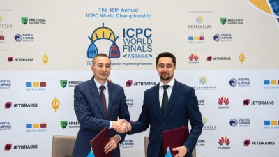 Спортивное программирование войдет в перечень приоритетных видов спорта