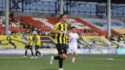 Полуфинал Кубка лиги: получится ли камбэк у "Кайрата"?