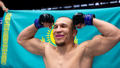 "После поединка депортируем тебя на остров": Перс – Фанилю Рафикову