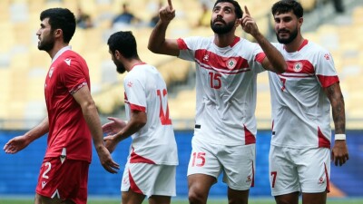 Футбольные матчи в Ливане перенесли из‑за израильских атак